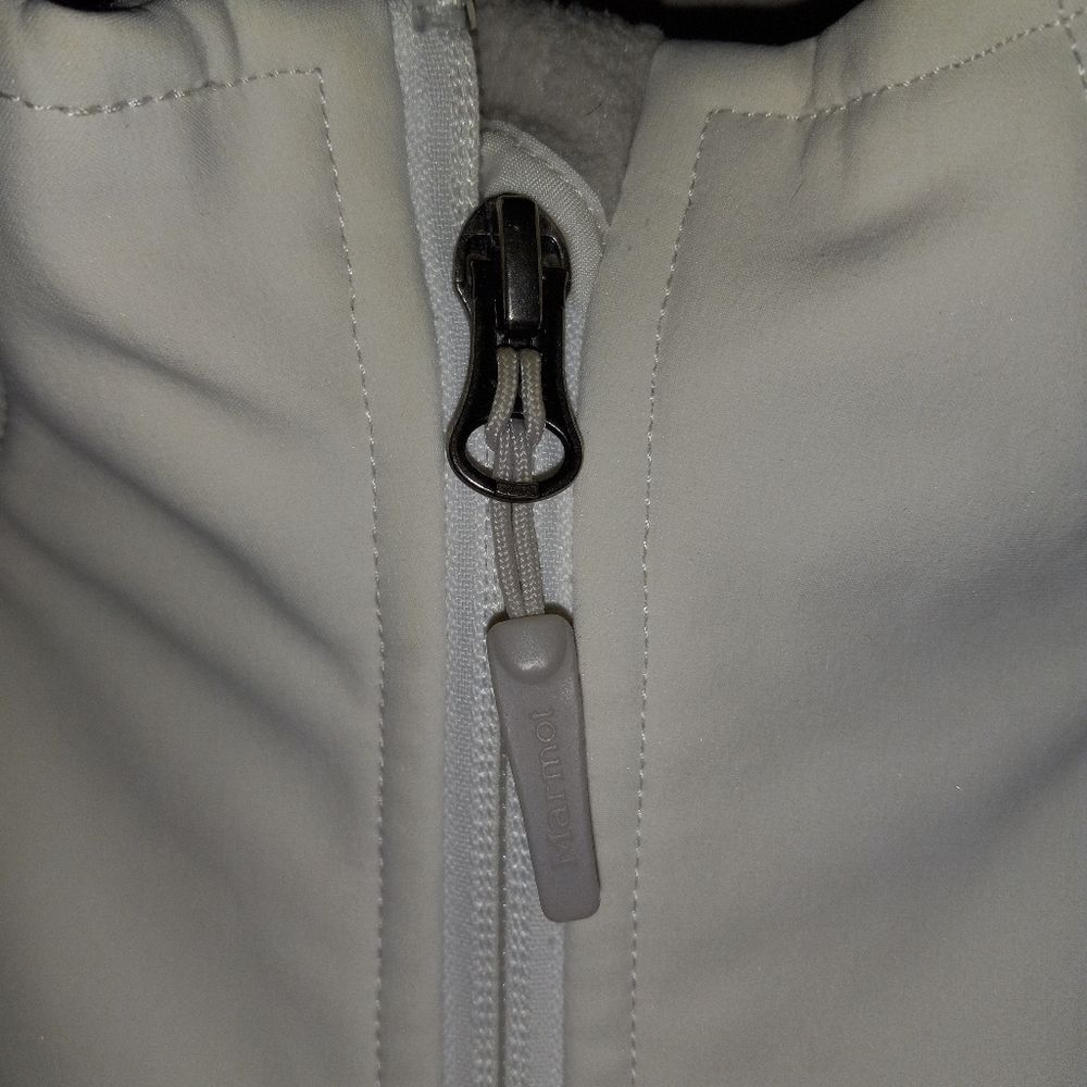 Marmot Lined Jacket - Picture 4 of 6